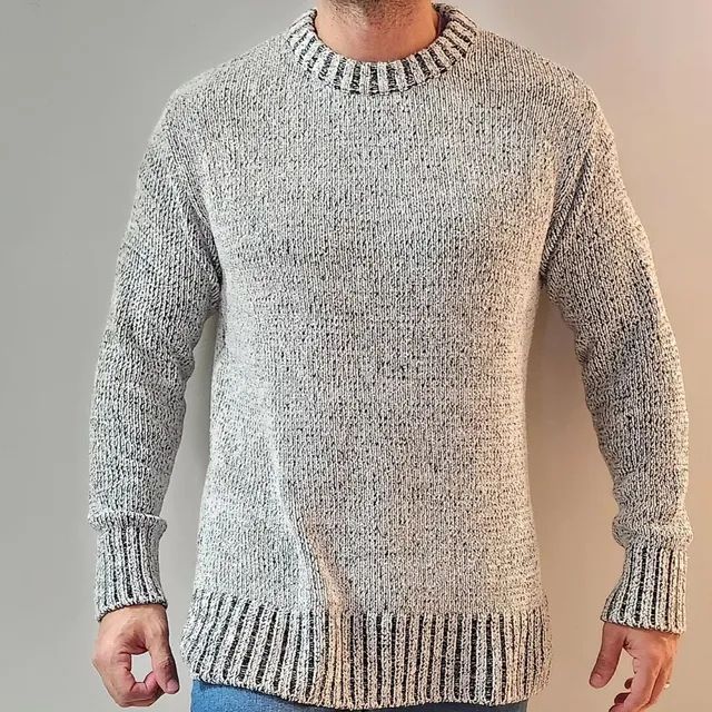 Blusa de inverno HeM - Foto 3