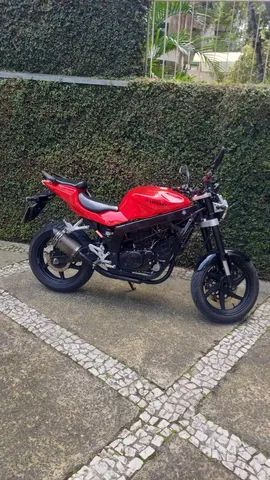 Comet GT 250 2010 - Foto 4