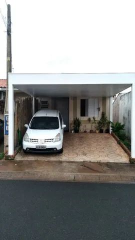 Captação de Casa a venda na Avenida José da Silva Sé, Condomínio Residencial Parque da Liberdade V, São José do Rio Preto, SP