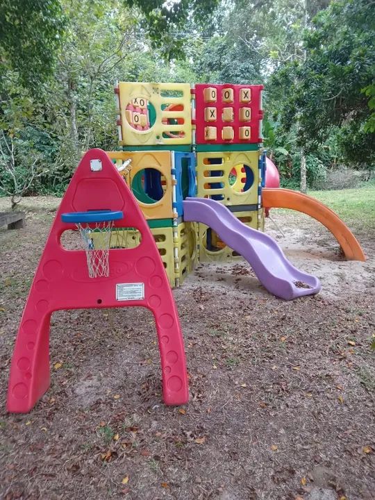 Técnico de brinquedos, montagem e desmontagem de eventos  - Foto 4