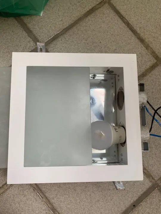 Refletor de Luz para Teto - Foto 6