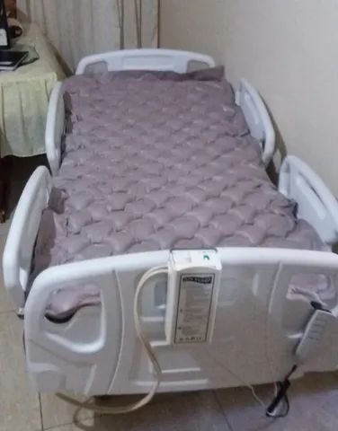 Colchão Pneumático( Locação Mensal ) - Foto 3