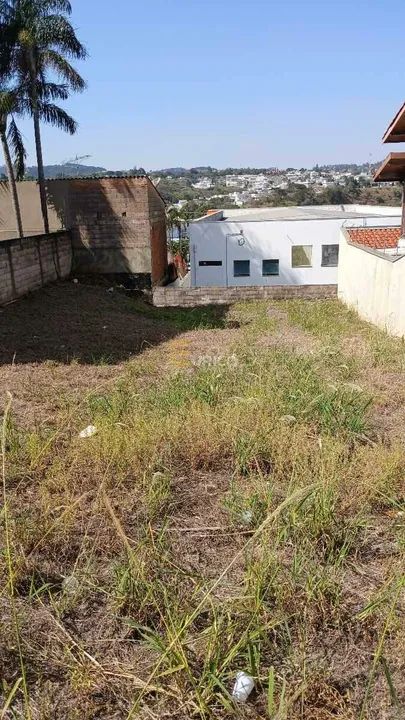 Terreno Aquarios Nova Vinhedo - Foto 3