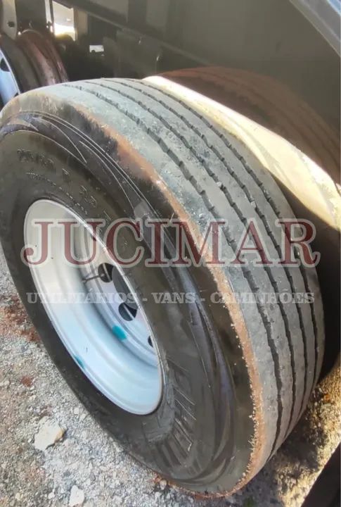Carreta BITREM 2024   VENDA E LOCAÇÃO  - Foto 7