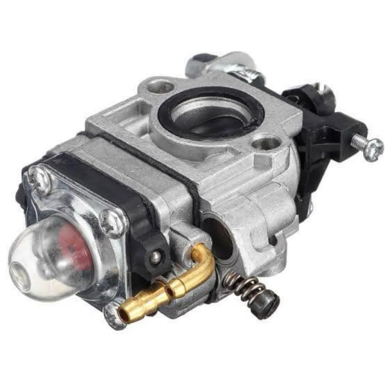 CARBURADOR PARA ROÇADEIRA 43cc A 52cc