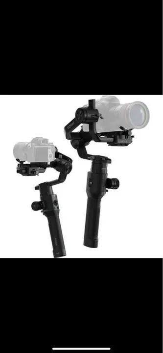 Estabilizador DJI Ronin-S