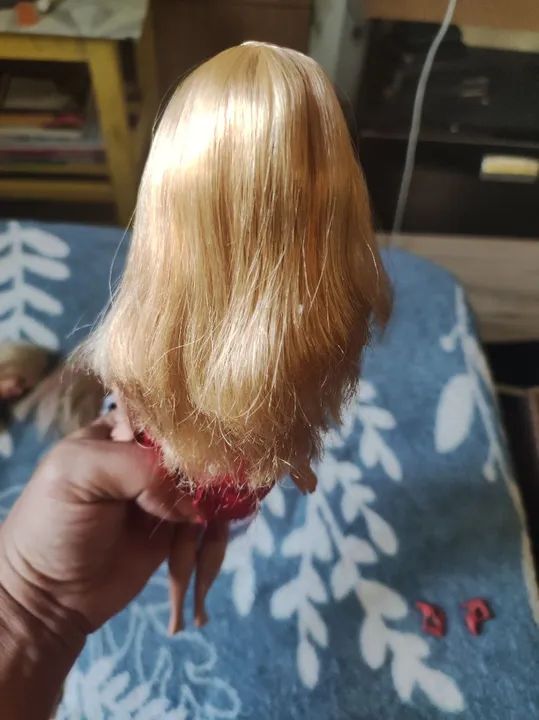 Boneca Barbie - Foto 2