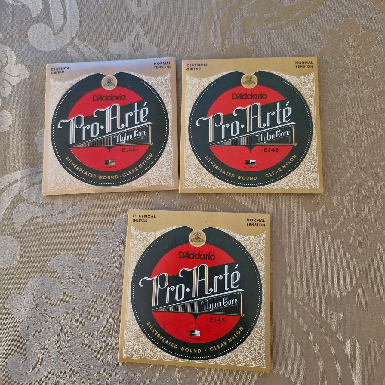 Accesorios fender  - Foto 2