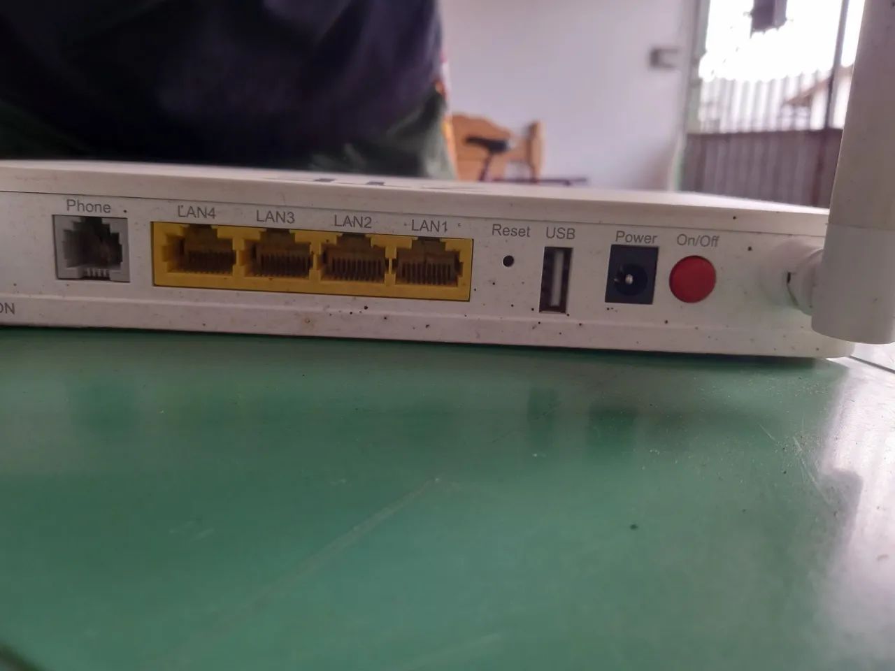 Modem wi-fi Multilaser  - Foto 3