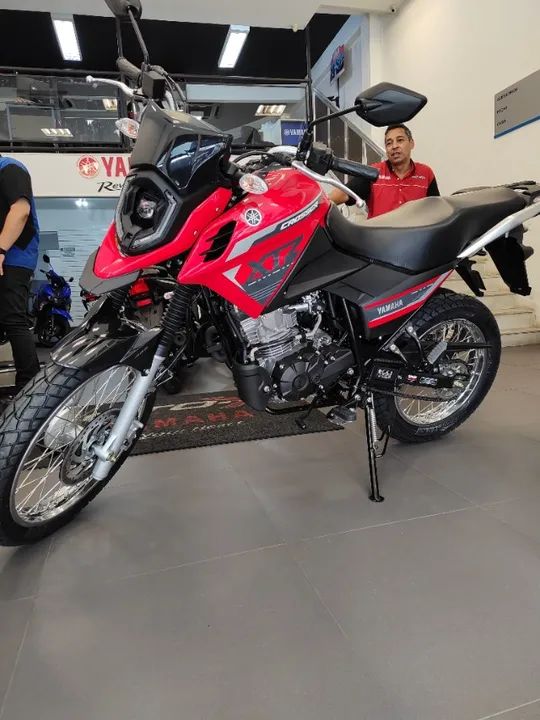 Crosser s 2025 - Marcos Yamaha  - Foto 2