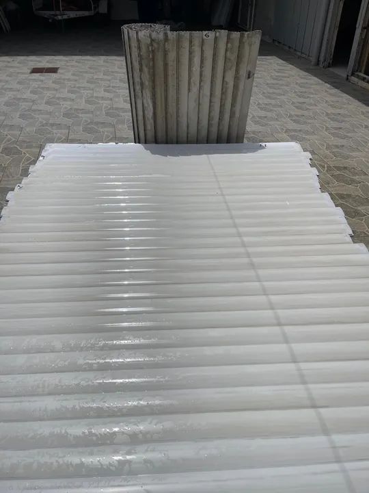 Persianas de PVC - Novas! - Foto 3