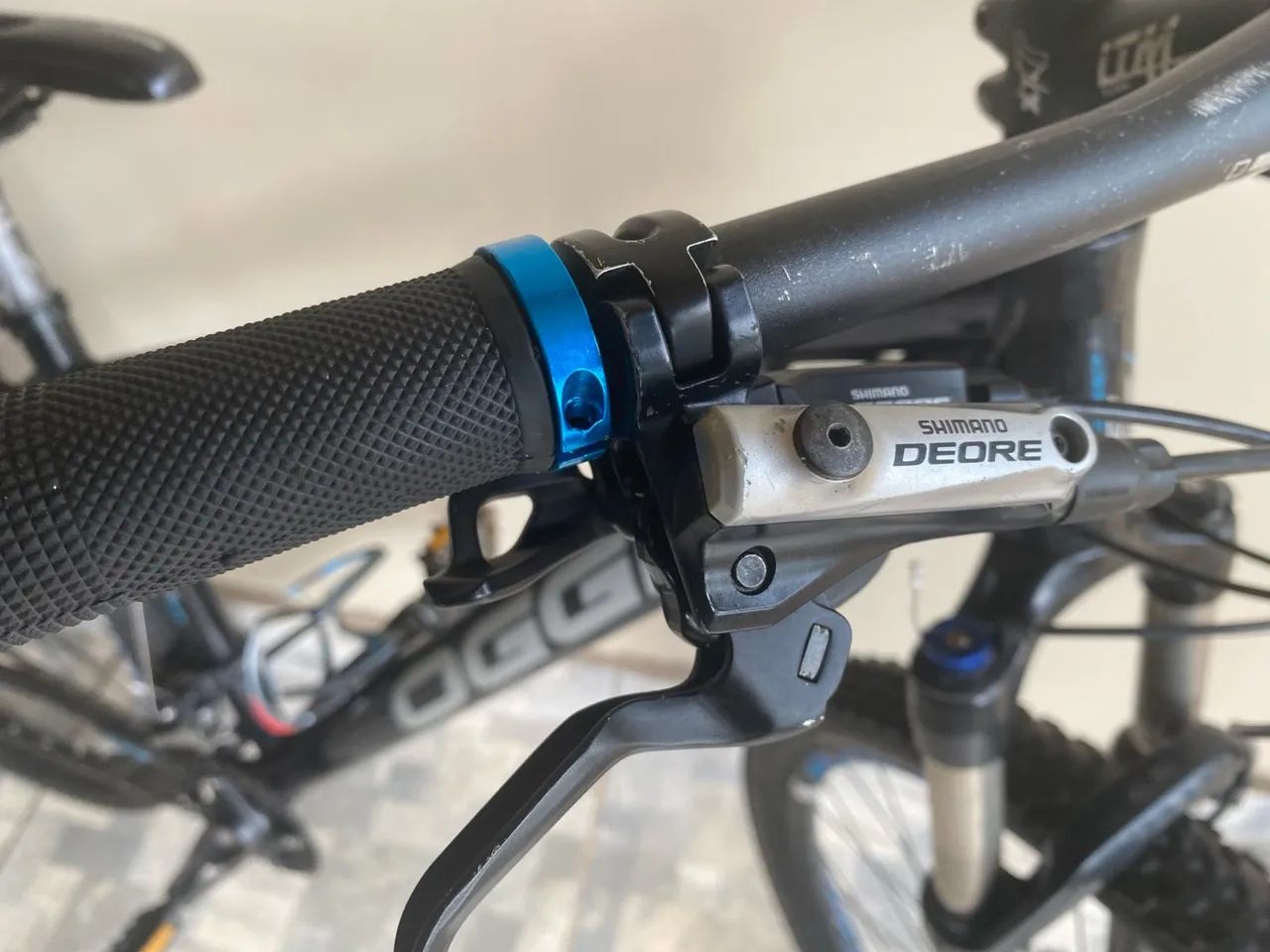 Bicicleta Oggi Big Wheel 27.5 - Foto 2