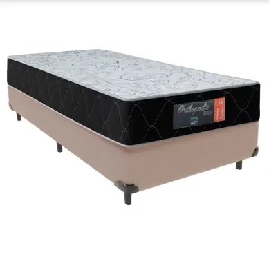 Colchao Profirme solteiro entrega hoje 