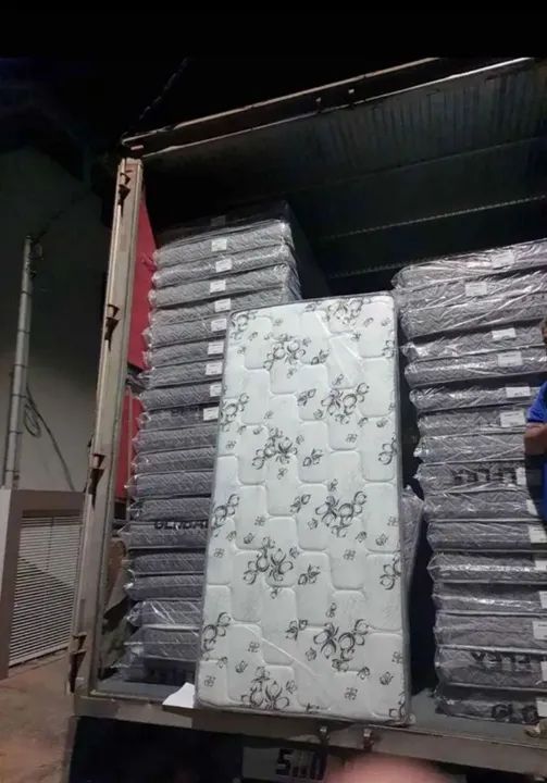 Colchão Solteiro PROMOÇÃO!!! - Foto 3