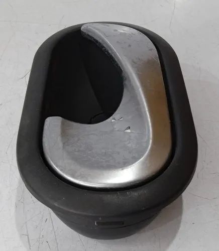 Maçaneta Interna Traseira Esquerda Megane 2006 - 2013 - Foto 2