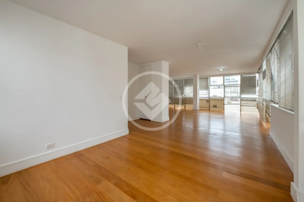 APARTAMENTO - 240 METROS, 2 VAGAS - HIGIENÓPOLIS codigo: 81943 - Foto 3