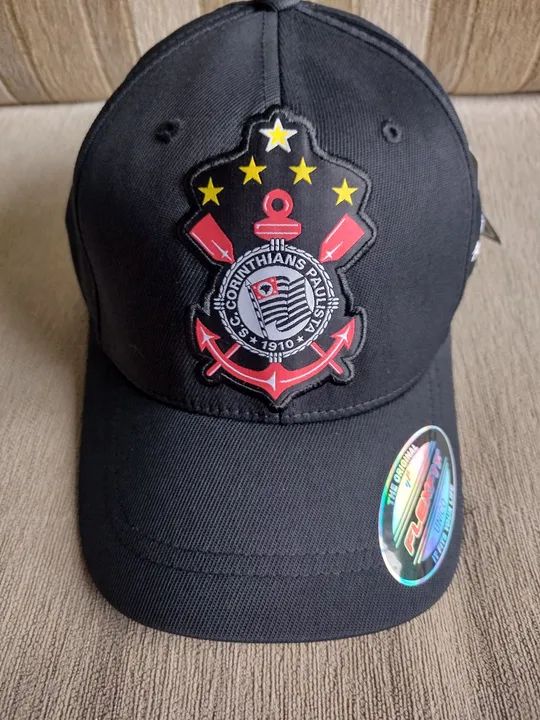 Bon é Flexfit do Corinthians  - Foto 2