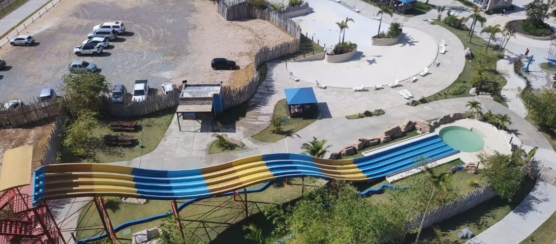 TEMPORADA NO AQUALAND PARQUE - Foto 7