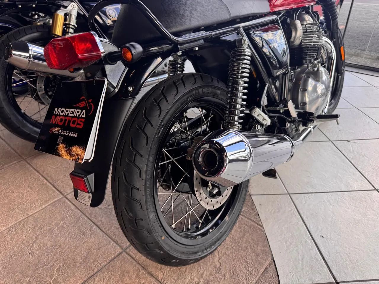 Vendo Royal 650 - Foto 7