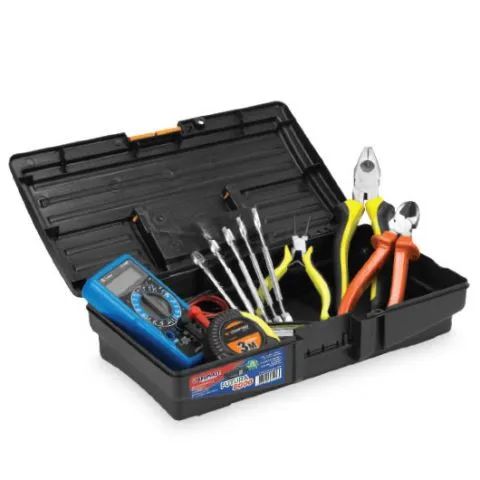 Maleta Futura 6000 13" 25332 320 X 180 X 75mm