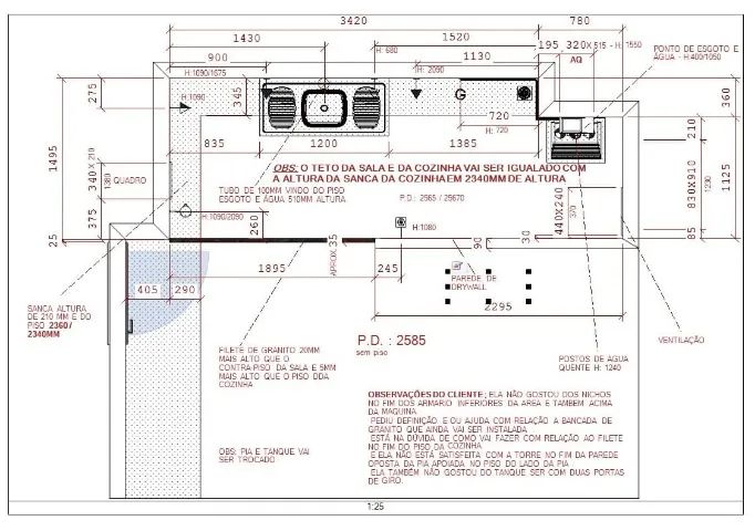 MDK Transforma Seu Espaço com Design de Móveis!  - Foto 5