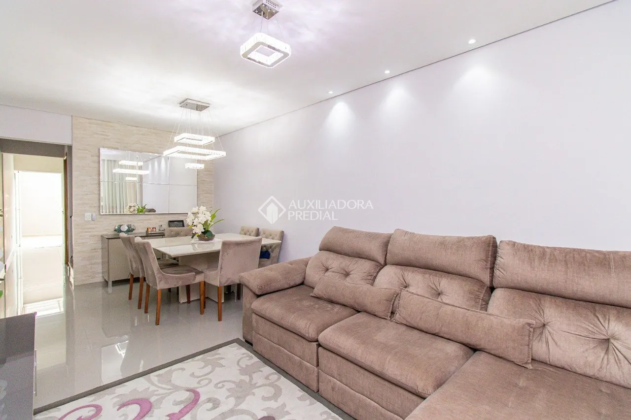 SOBRADO - SANTO ANDRÉ - VILA CECÍLIA MARIA