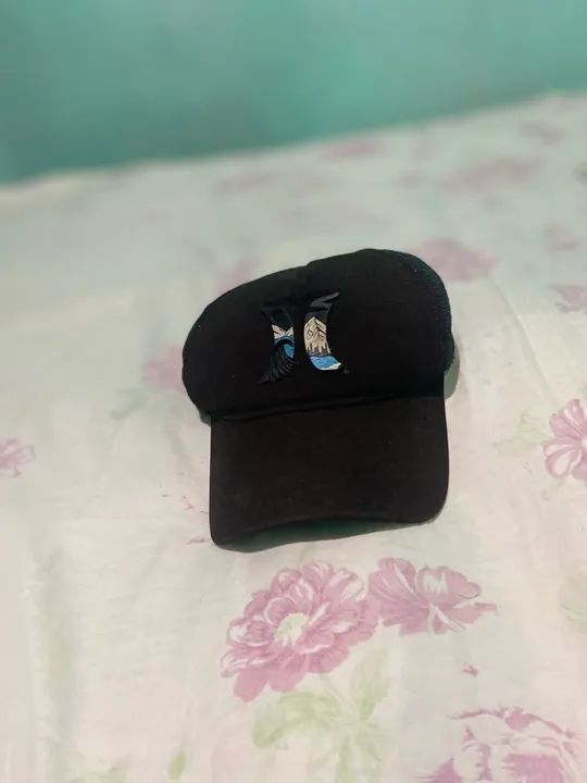 Boné Trucker Hurley - Foto 4