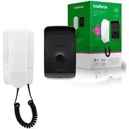 Interfone/porteiro eletrônico 