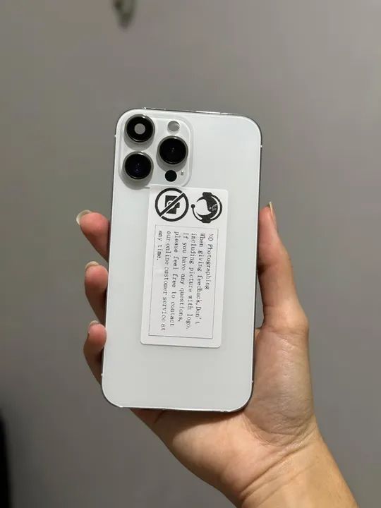 Carcaças para iPhone XR - Foto 2
