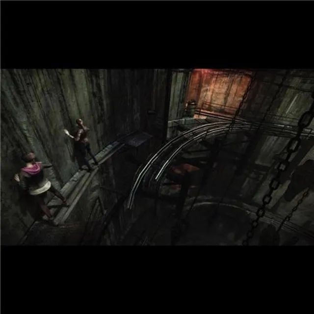 Jogo Original Novo Lacrado Resident Evil Revelations 2 xbox one Xbox Series X Midia Fisica - Foto 4