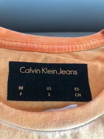 Camiseta Calvin klein - Foto 2