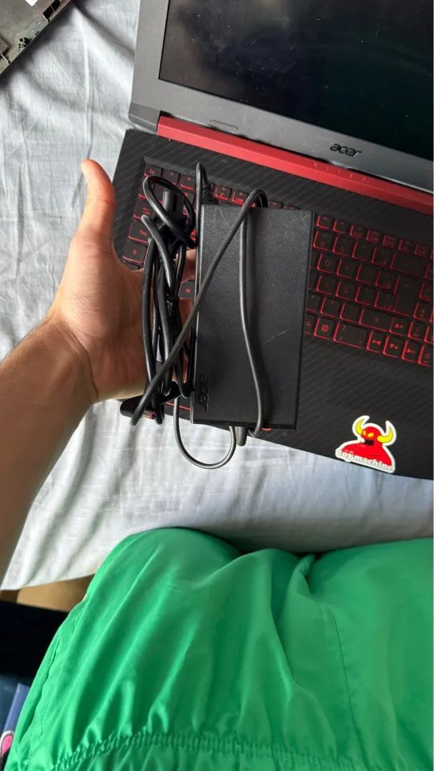 Acer nitro 5 - Foto 3