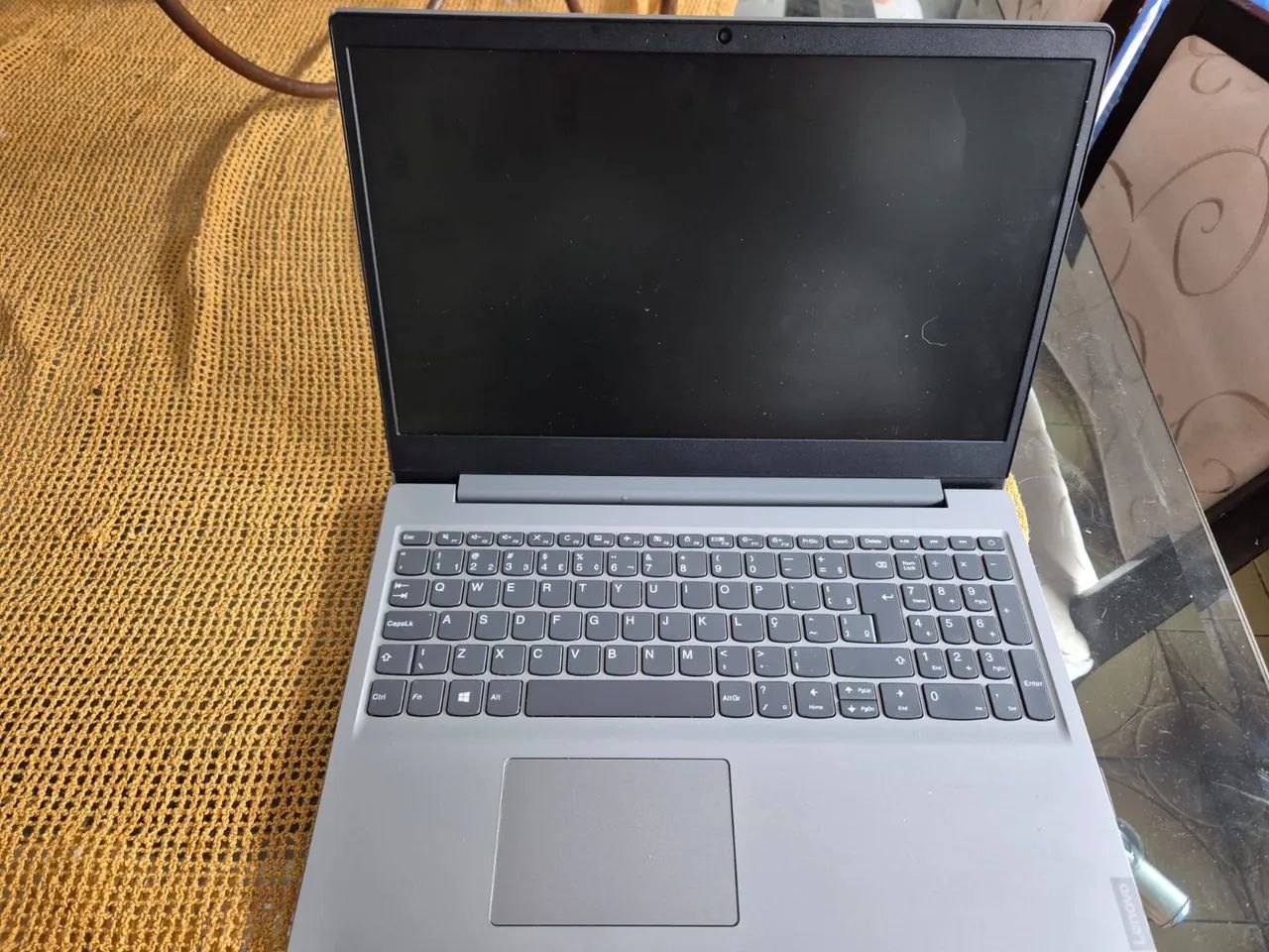 Lenovo Ideapad s145  - Foto 3