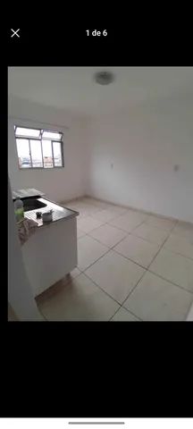Captação de Apartamento a venda na Rua Plateo, Campanário, Diadema, SP
