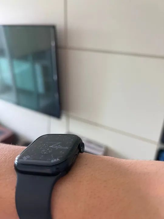 Apple Watch - Series 7 - Foto 2