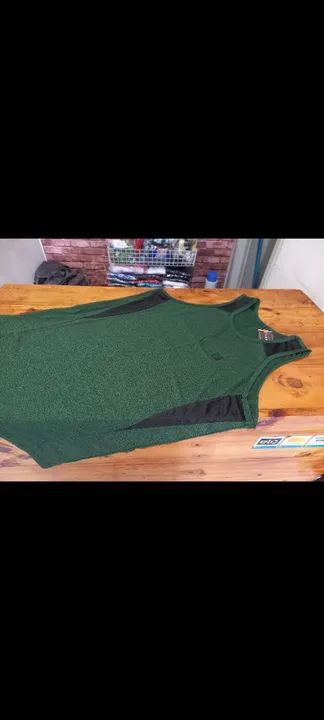 Regatas masculinas dry fit  - Foto 4