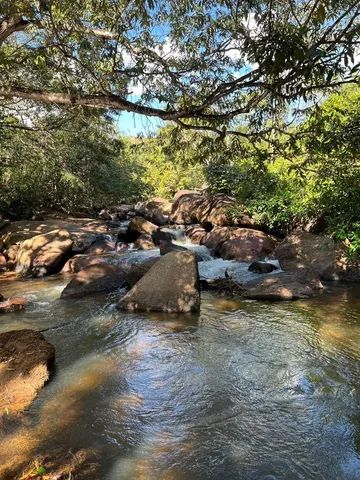 Chácara de aluguel en Taquarussu  - Foto 7