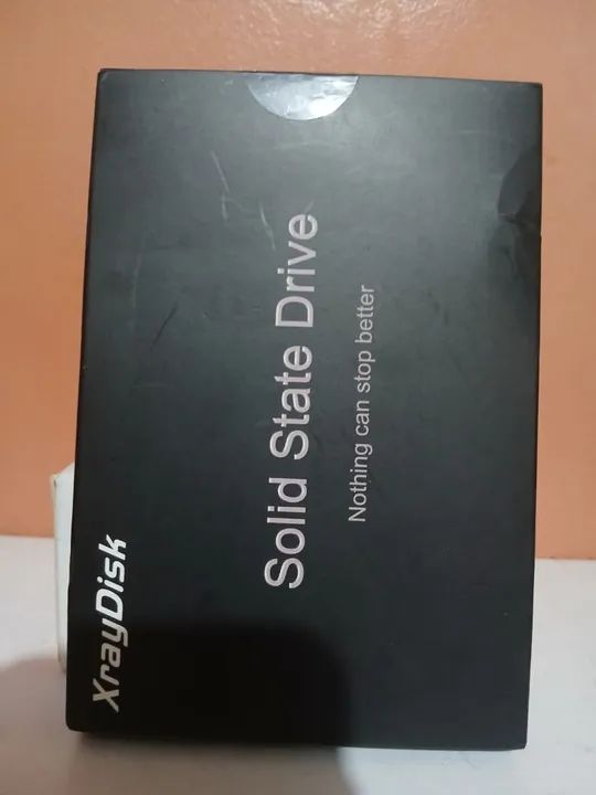 SSD 480 GB SATA 3  - Foto 3