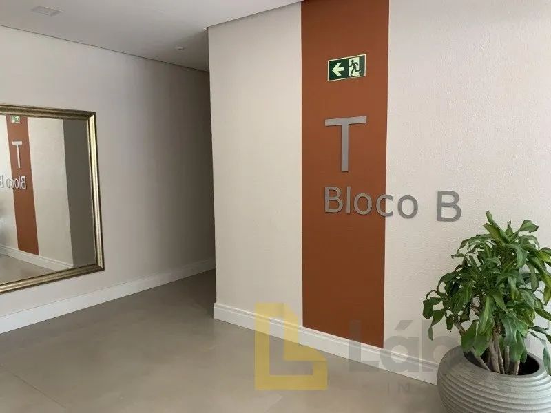 Apartamentos de 2 dormitórios com suíte e 1 vaga de garagem no bairro Santo Antônio. - Foto 4
