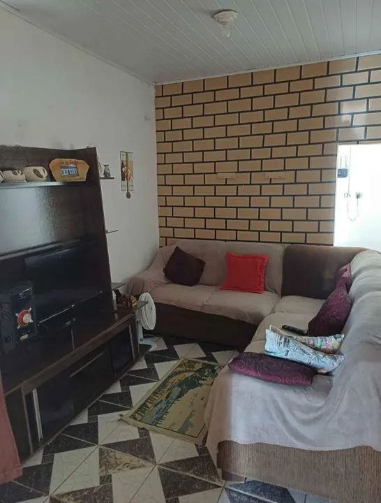 ~Casa na Cohab - Foto 3