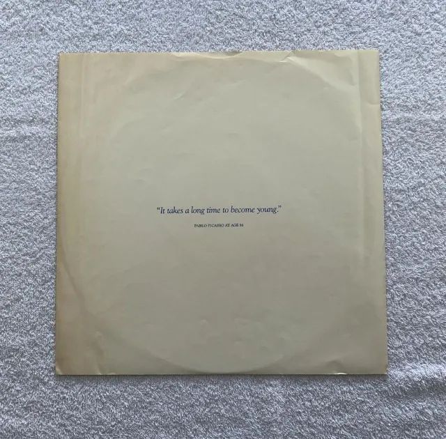 Disco de Vinil Chuck Mangione - 70 Miles Young - Importado - Foto 3