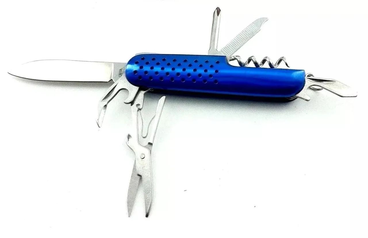 Para acampamento e sobrevivência  - Foto 6