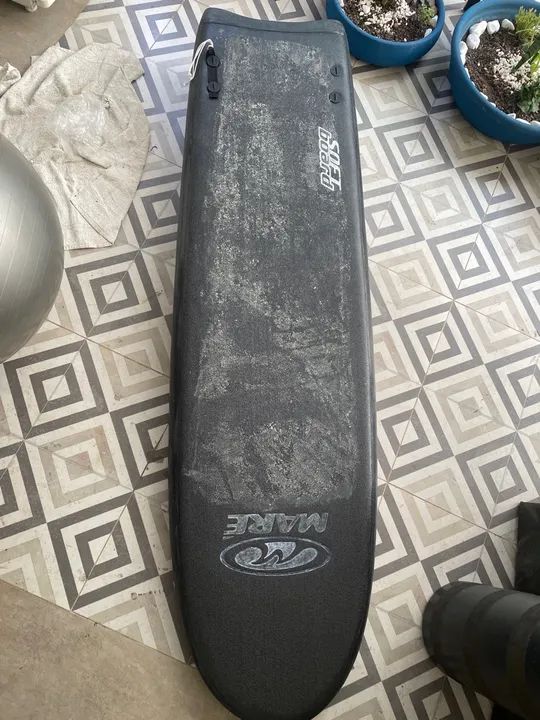 Prancha da mare rocket 