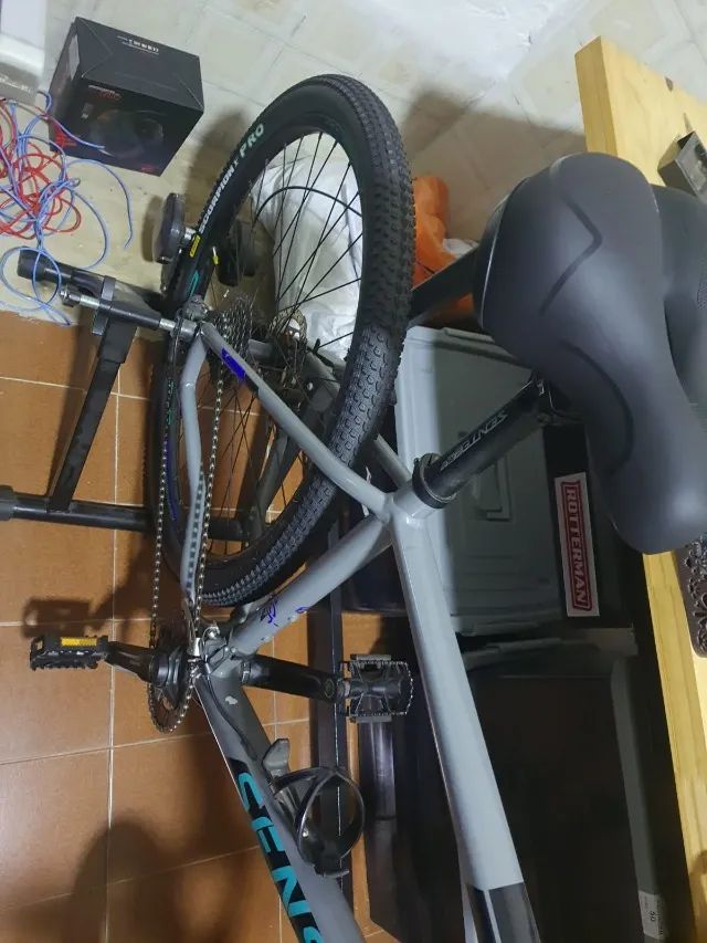 Bicicleta Sense Rock Evo MTB - Foto 2