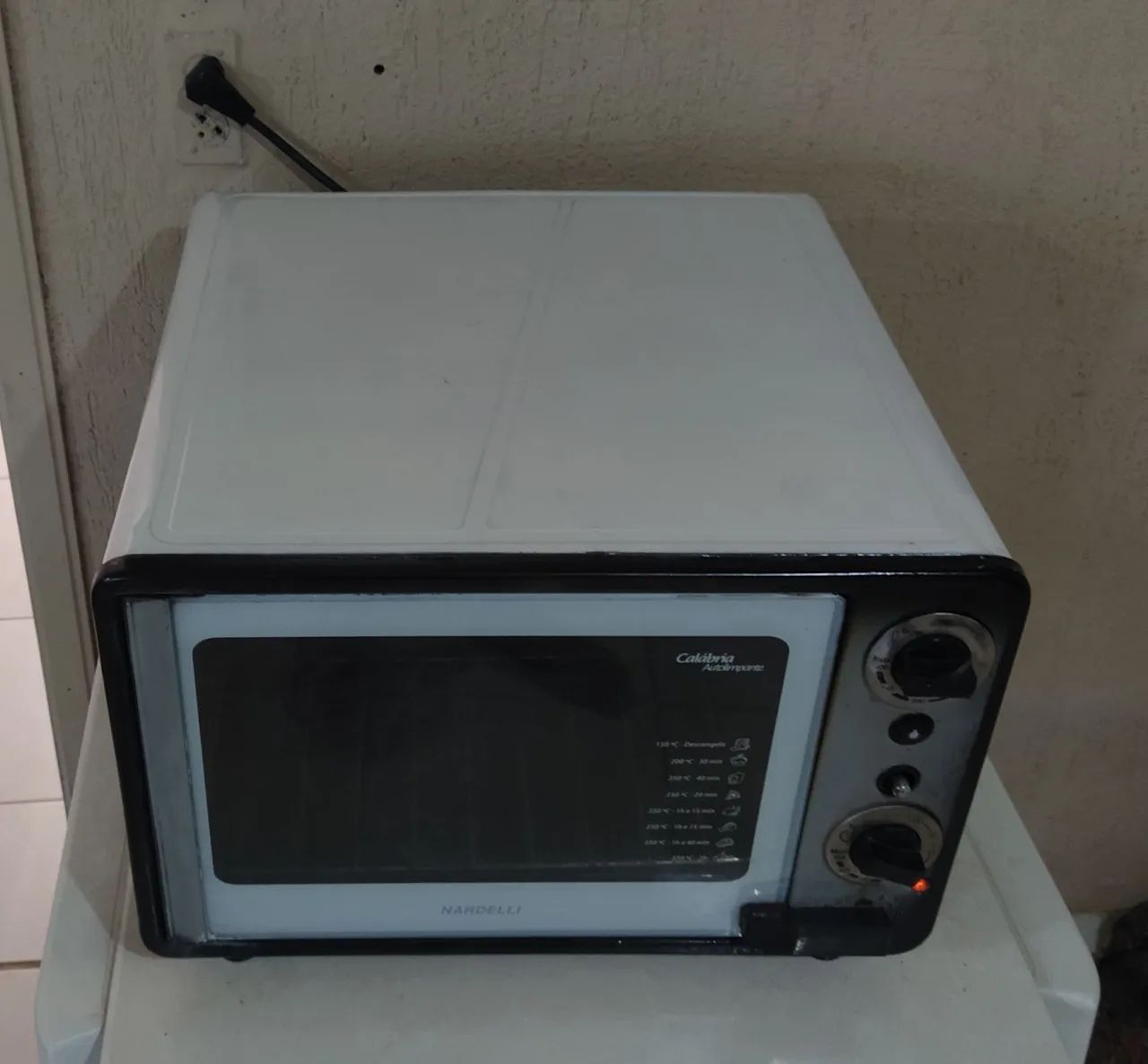 FORNO ELÉTRICO  - Foto 4