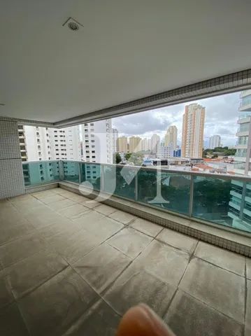 Apartamento de 244m², 4 Dormitórios com 3 Suítes e 5 Vagas no Condomínio Edifício Unique - Foto 4