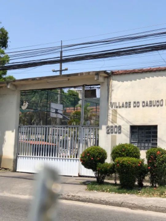 Casa 2 quartos, Campo Grande.