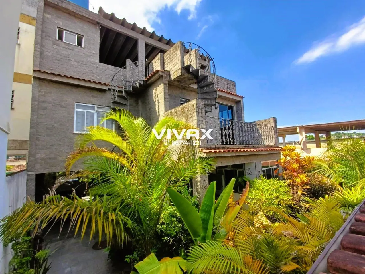 Pilares - Rua Jacinto Excelente Casa Duplex Com 4 Quartos 4 Banheiros 3 Vagas Área de Laze