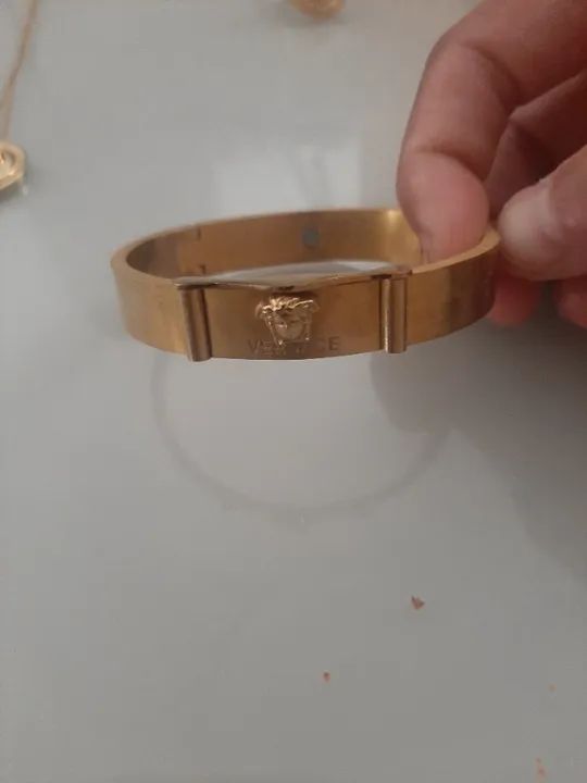 Kit Versace  - Foto 3