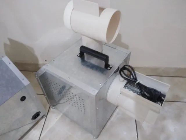 Super Ralador Multiuso, Resistente, silencioso e facil limpeza - Foto 2